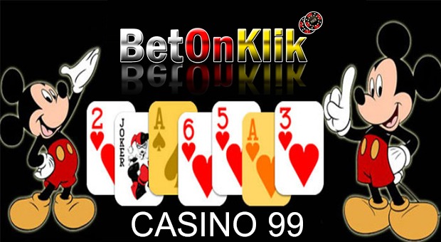 Casino 99