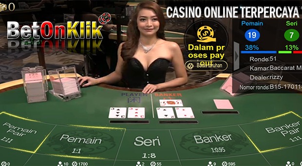 Casino online terpercaya2