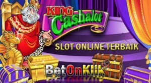 SLOT ONLINE TERBAIK