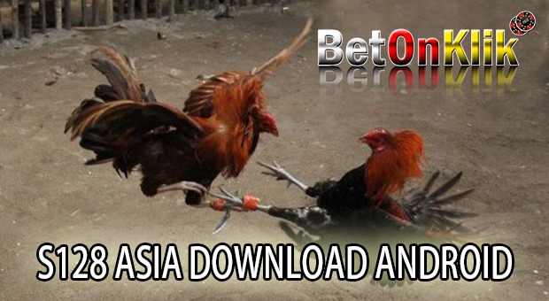 s128 asia download android