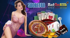 Sbobet88