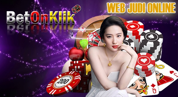 Web Judi Online | Betonklik | Situs Judi Online | Slot ...