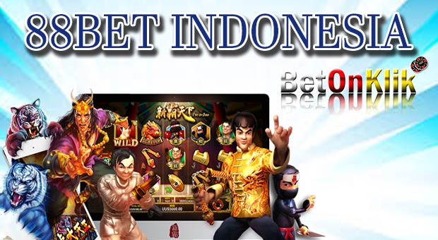 88bet Indonesia