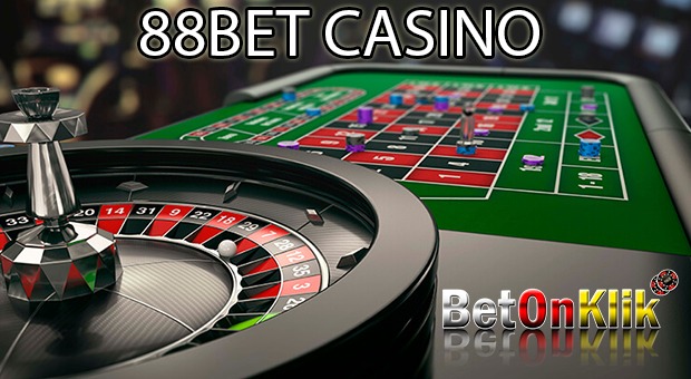 88bet casino