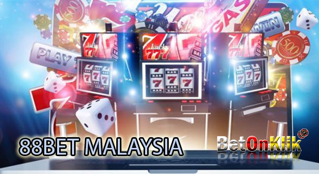 88bet malaysia