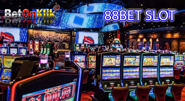 88bet slot