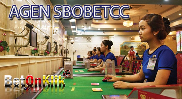 Agen sbobetcc