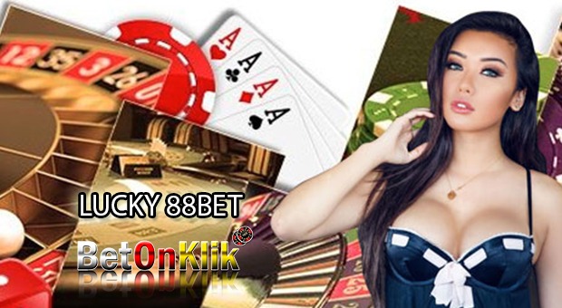 Lucky 88bet