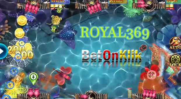 Royal369