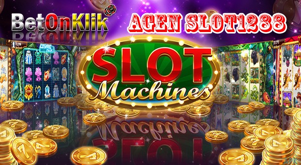 Agen slot1288