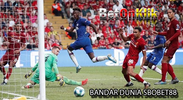 Bandar dunia sbobet88