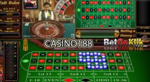 Casino188