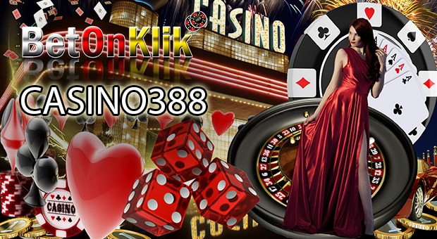 Casino388