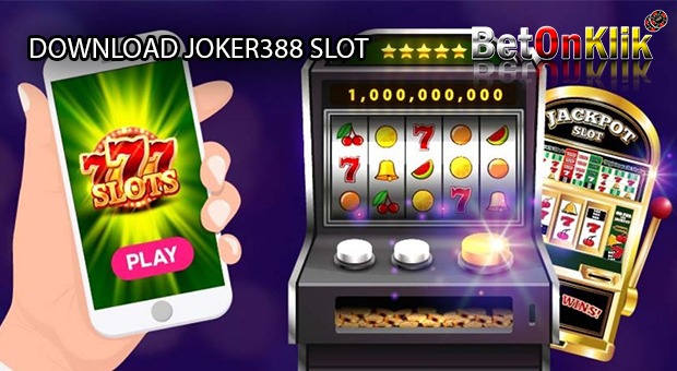 Download joker388 slot