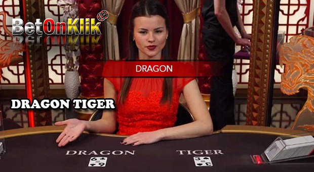 Dragon tiger