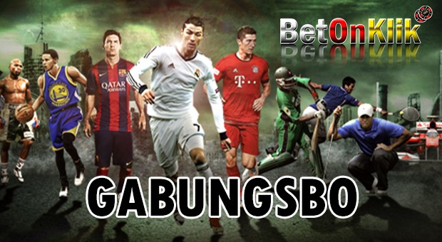 Gabungsbo