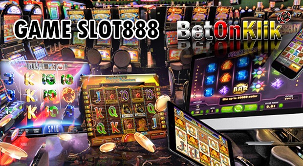 Game slot888