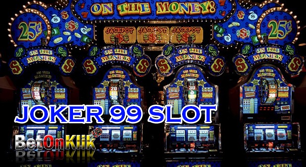 Joker 99 slot