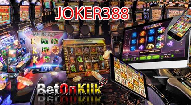 Joker388