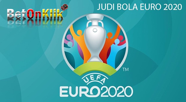 Judi bola euro 2020