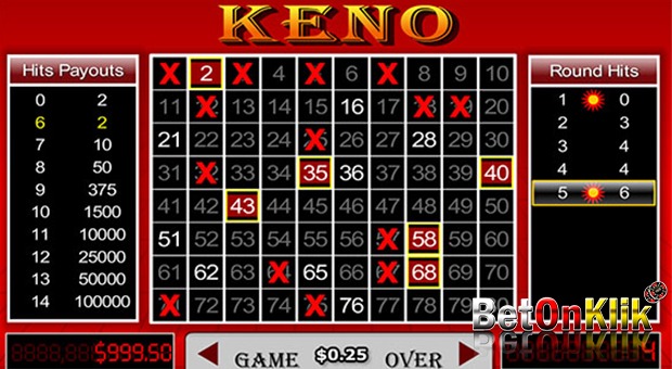 Keno