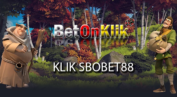 Klik sbobet88