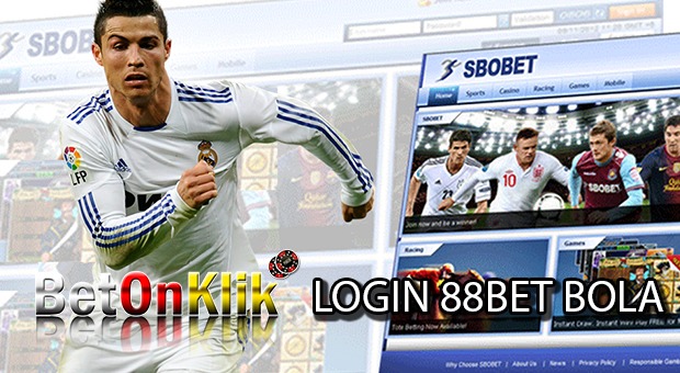 Login 88bet bola