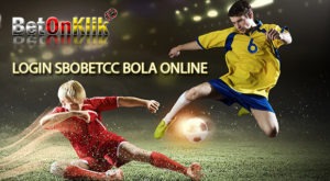 Login sbobetcc bola online