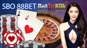 Sbo 88bet