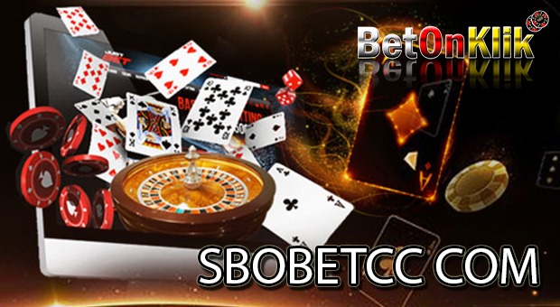 Sbobetcc com