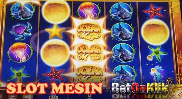 Slot mesin