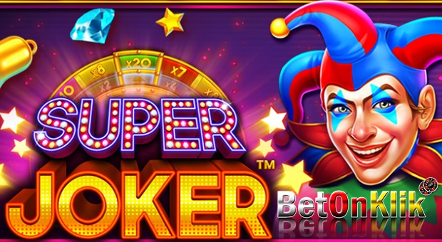 Super joker