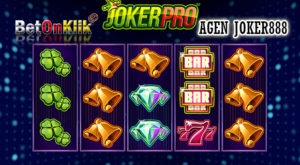 Agen joker888