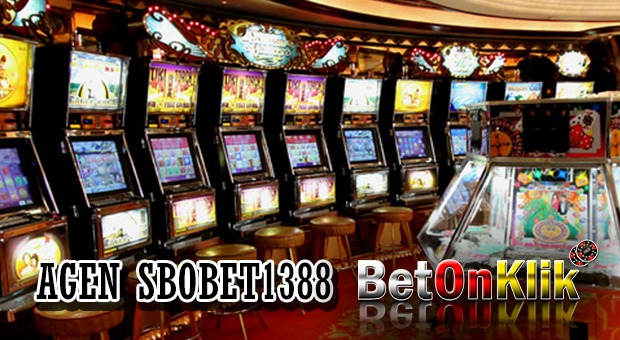 Agen sbobet1388