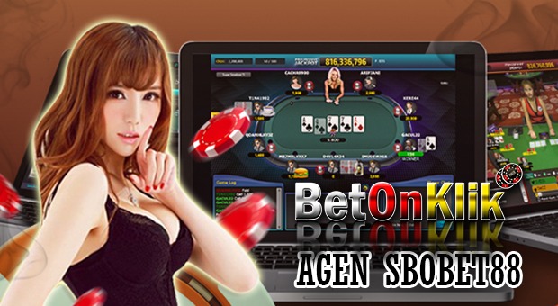 Agen sbobet88