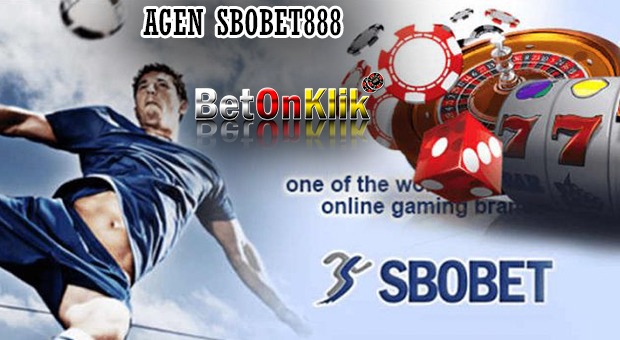 Agen sbobet888