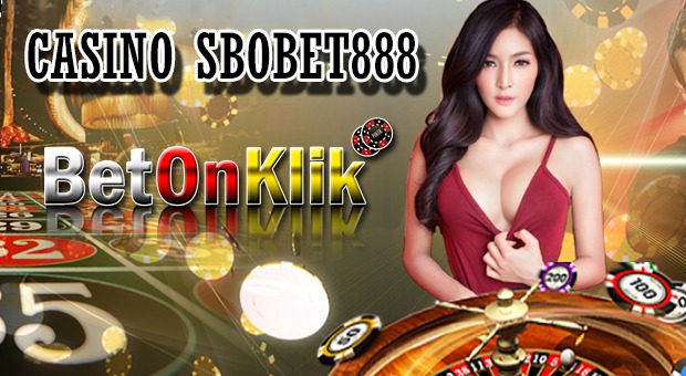 Casino sbobet888