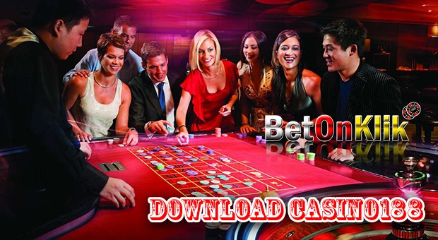 Download casino188