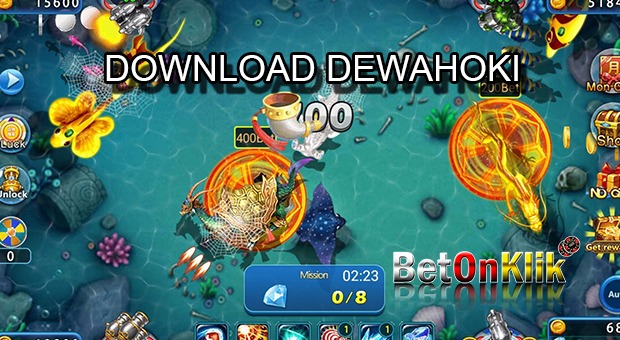 Download dewahoki