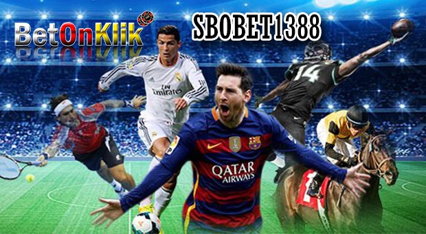 Sbobet1388