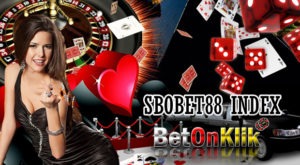 Sbobet88 index