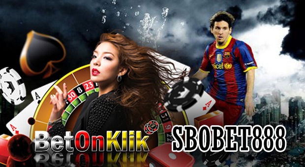 Sbobet888