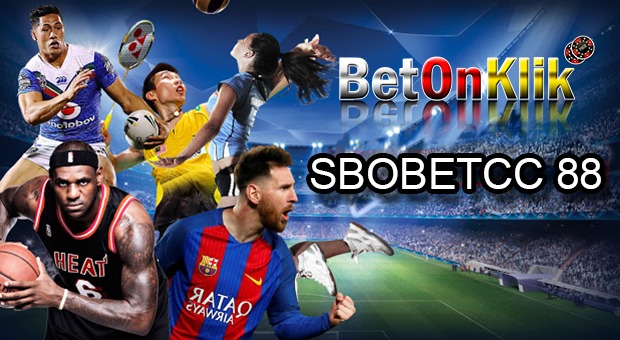 Sbobetcc 88