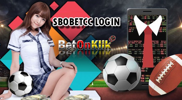 Sbobetcc login