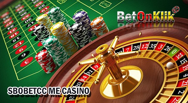 Sbobetcc me casino