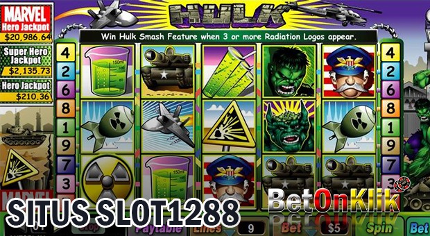 Situs slot1288