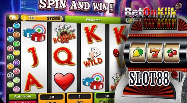 Slot88 Login Link Alternatif Situs Bandar Judi slot 88