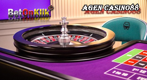 Agen casino88