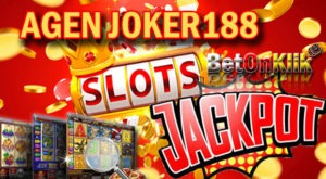 Agen joker188