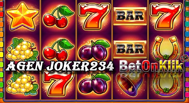 Agen joker234